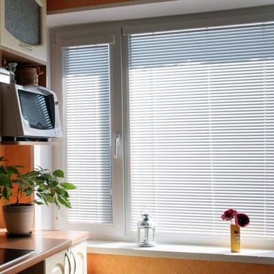 Жалюзи Исотра 25 мм